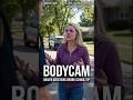 Bodycam: Driver Questions "Drunk" School Tip