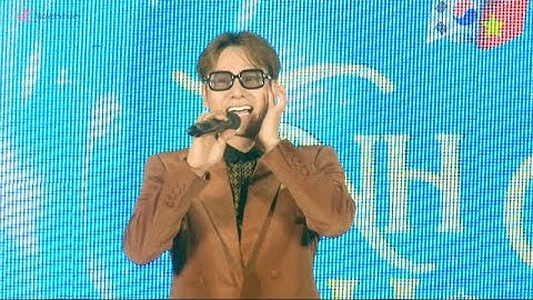 [Move Star] Ca sĩ Chu Bin | Corazon De Melao Remix - Nhạc Hoa, Lời Việt: Vũ Hà