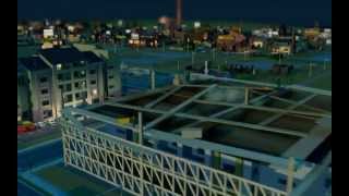 Simcity Beta 2