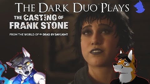 The Casting of Frank Stone - Part 1-3