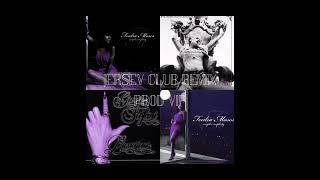 Luxurious X Just Wanna Be Your Girl Jersey Club 1 Hour