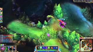 League of Legends MLG DRAGON STEALS Varus