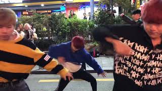 180414 PMP 하드캐리 - Got7