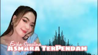 Erika Syaulina - Asmara Terpendam || Cover Dangdut || Familys Group