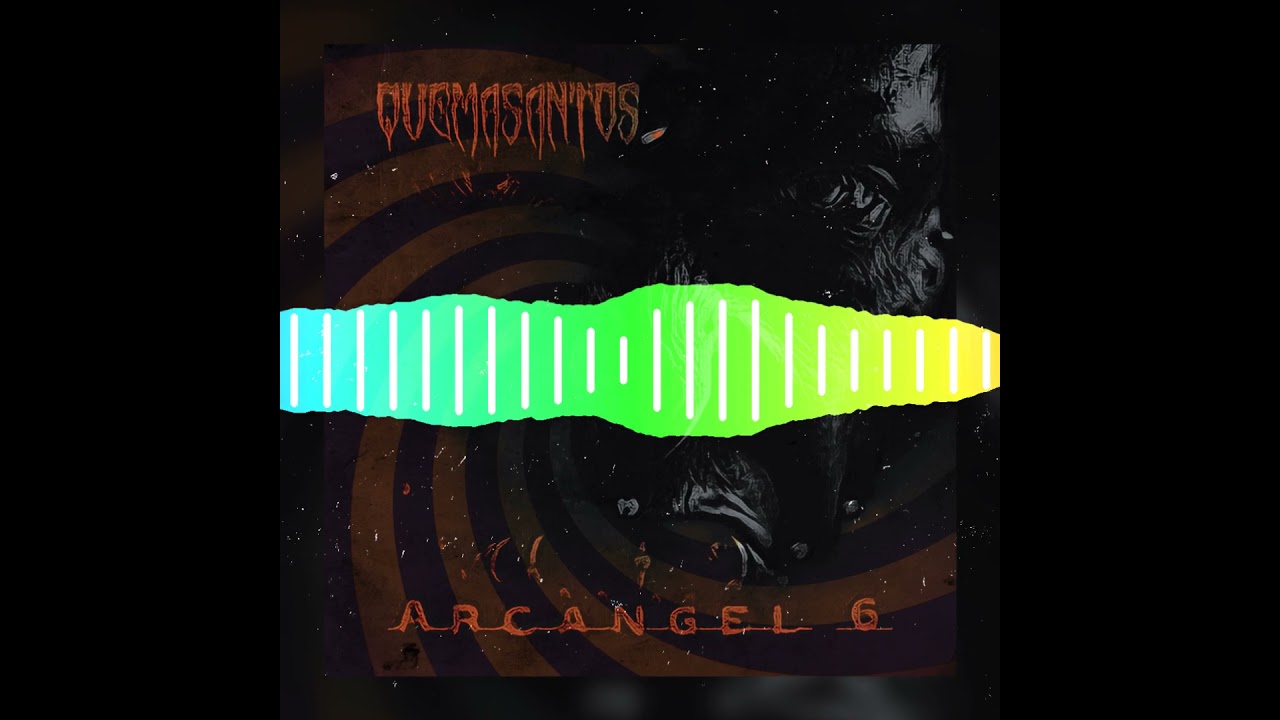 Quemasantos – Arcangel 6 (audio)