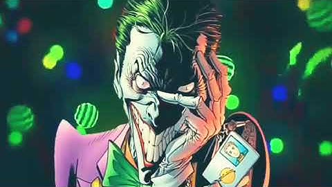 INTRO DORGAS SEM NOME