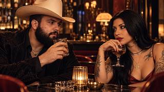 Te Quise Diferente | Carin León ft. Cazzu [Official Video] IA - Letra/Lyric
