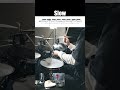 #81 Drum Fill Idea - Chops 🥁 #drum #lesson #chops