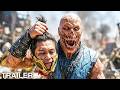 MORTAL KOMBAT 2 Super Extended Trailer (4K ULTRA HD) 2026