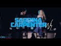 Sabrina Carpenter "Why" Live Acoustic at Y100 Miami