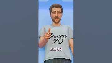 Why Are Your Eyes Twitching? 3danimation #twitch  #eyetwitching #eyetest