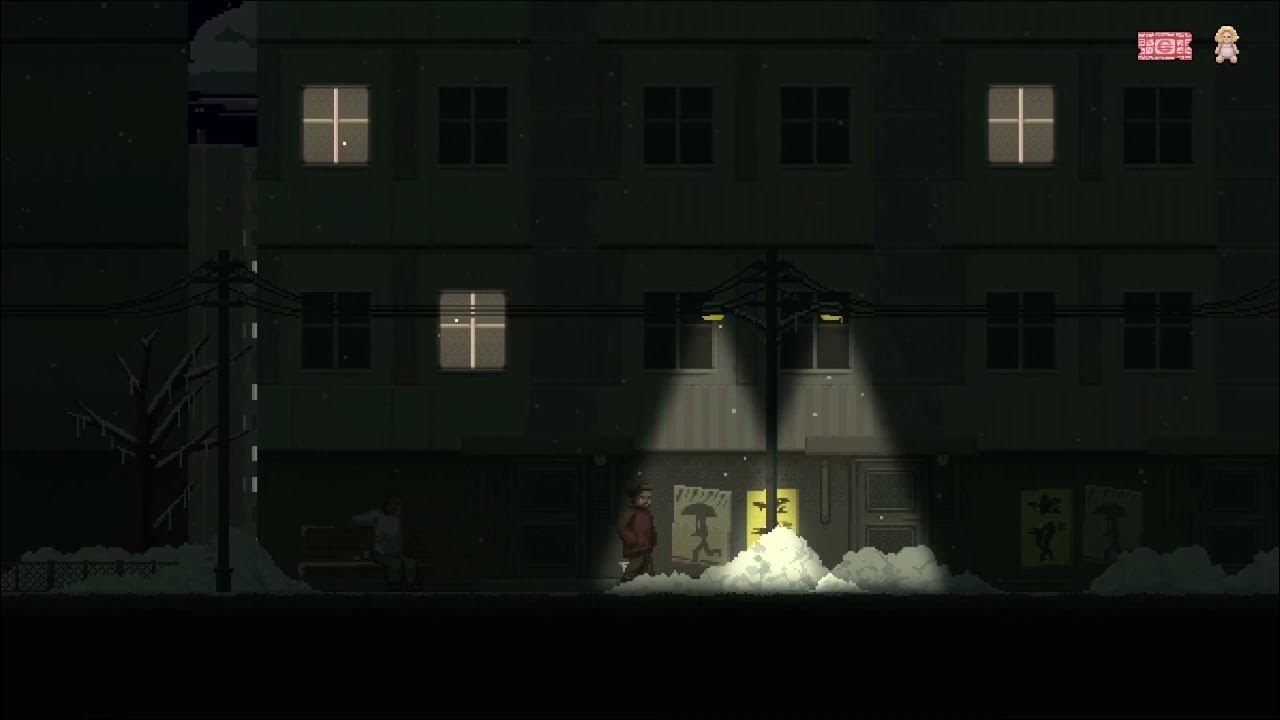 Martial Law Full Walkthrough All Endings YouTube