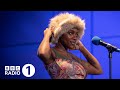 Rachel Chinouriri - I'm Not Perfect - Radio 1 Piano Sessions