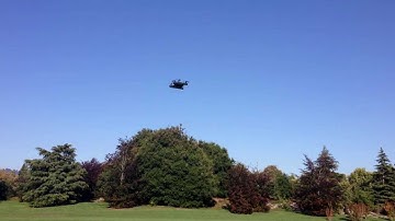 Arducopter 3.0.1, won