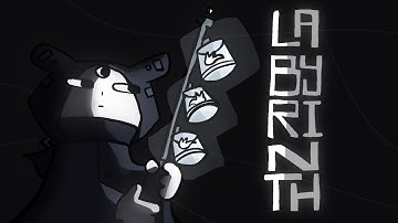 LABYRINTH  [short AMV]