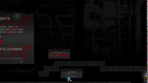 Exit Path:No Freedom Part 1