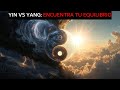 Descubre el MISTERIO del YIN y YANG y cómo FLUIR con la VIDA