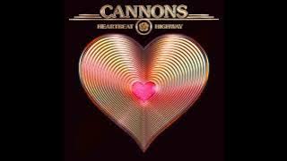 Cannons - Heartbeat Highway