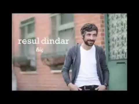 Sen savdaluk çekmedin mi (Resul Dindar & Hiç)