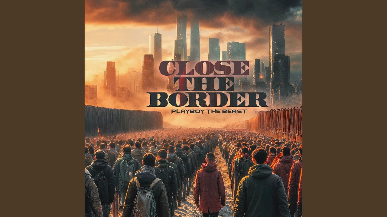 Close the Border
