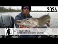 Warm waters  keyes outdoors musky hunting adventures