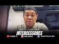 MENSAGEM E ORAÇÃO DA FÉ na Quinta-Feira dos Intercessores com Ap. Valdemiro Santiago 05-02-2026