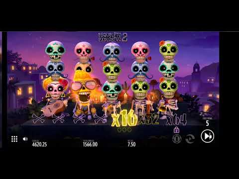 esqueleto explosivo 2 reborn