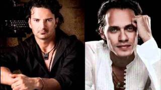 Video thumbnail of "Historia de Taxi Marc Anthony Ft Ricardo Arjona_0001.wmv"