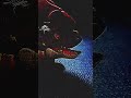 Godzilla vs dilophasaurus stop animation