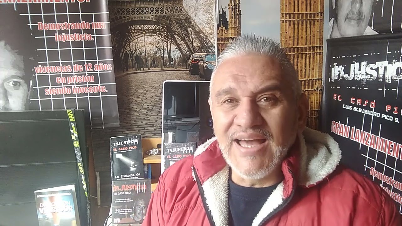 homosexuales en la carcel