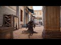 Assassin's Creed Origins PC Gameplay- RTX 2070 super Ryzen 7 2700 MAX settings 1440p