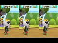 Tom’s Crazy Run! 😱 Catch the Robber & Grab All the Coins! #1| NTGamePlayOffical