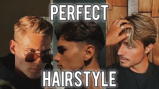 How to Achieve the Perfect Hairstyle (Insider Tips and Tricks)