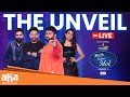 Telugu Indian Idol S3 Coming Soon | Thaman, Geetha Madhuri, Karthik | Unveil Live | ahaVideoIN