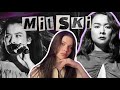 БОГИНЯ СТРАДАНИЙ И TIKTOK: как Mitski изобрела музыку?