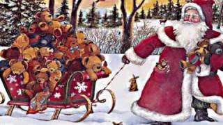 Glade Jul, Hellige Jul Norwegian Christmas Song chords