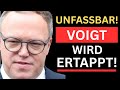 🚨 UNFASSBAR! VOIGT WIRD ERTAPPT! WIE GEHT ES WEITER MIT IHM? 🚨