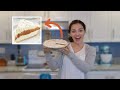 NO BAKE PUMPKIN PIE! Takes less than 10 minutes! | Frenchies Bakery