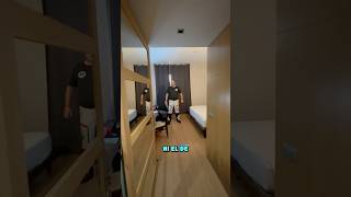 ROOM TOUR Oca Palacio de la Llorea, Gijón #shorts