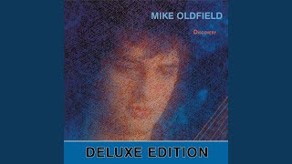 Vignette de la vidéo "Mike Oldfield - Afghan (Remastered 2015)"