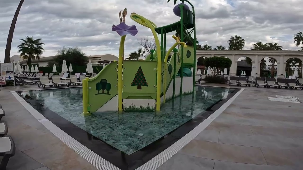 Hotel Numa Club Side  oktober 2025