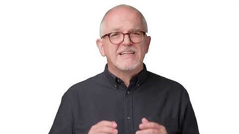 Conversation Design Principles   Lightning Talk with Peter Hodgson