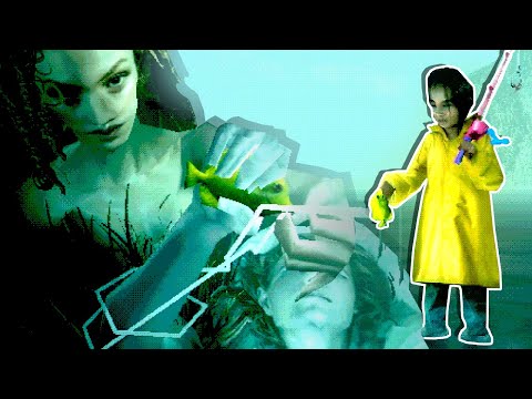 Something Drowned A Young Woman, Fish Up Her Corpse - About Fishing Something Drowned A Young Woman, Fish Up Her Corpse - About Fishing