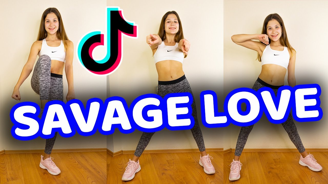 How To Do Tiktok Dances Clean Song Lyrik