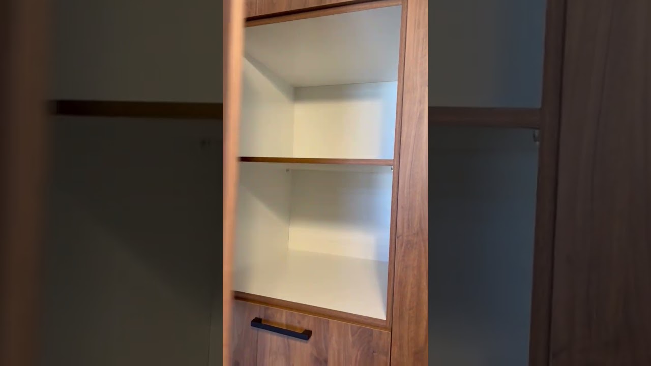 On Time Cocinas y Closets #closet #armario – Cocinas Modernas