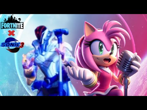 F.L: Sonic the Hedgehog 3 Movie mix | Live And Learn Extended (Junkie ...