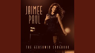 I Got Rhythm (feat. Andy Reiss, Pat Coil, Jacob Jezioro & Danny Gottlieb) - Jaimee Paul