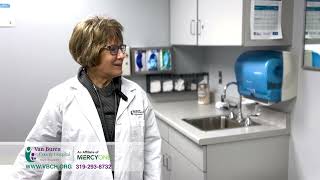 Dianne Knapp, ARNP Bio
