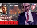 Hitman 3 \ Eine bittere Pille \ Meister \ Anzugpflicht \ Lautloser Killer \ Deutsch
