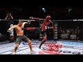 ДЭДПУЛ и его САМЫЕ НЕВЕРОЯТНЫЕ МОМЕНТЫ в UFC 3/DEADPOOL ЛУЧШИЕ НОКАУТЫ